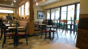 Chick-fil-A - Norcross