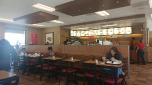 Chick-fil-A - Norcross