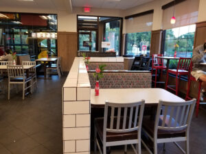 Chick-fil-A - Duluth