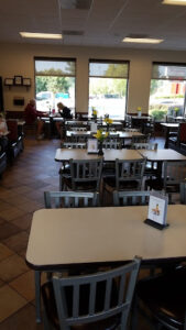 Chick-fil-A - Acworth