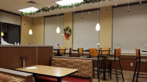 Chick-fil-A - Carrollton