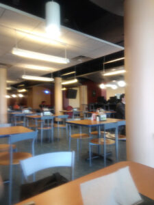Chick-fil-A - Carrollton