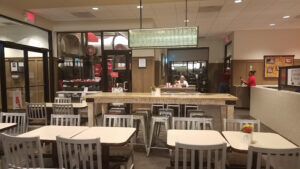 Chick-fil-A - Cartersville