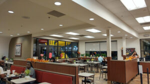 Chick-fil-A - Lithia Springs