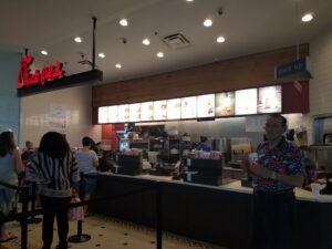 Chick-fil-A - Douglasville