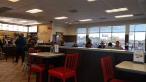 Chick-fil-A - Dallas