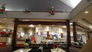 Chick-fil-A - Woodstock