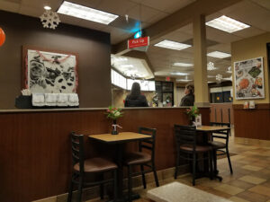 Chick-fil-A - Dunwoody