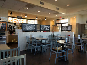 Chick-fil-A - Dunwoody