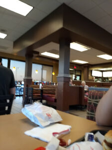 Chick-fil-A - Statesboro