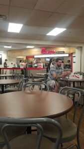 Chick-fil-A - Statesboro