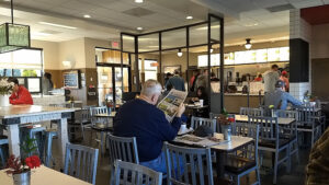 Chick-fil-A - Gainesville