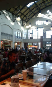 Chick-fil-A - Buford