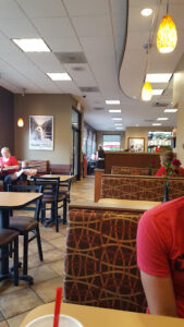 Chick-fil-A - Buford