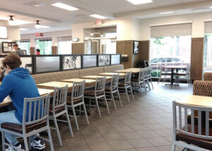 Chick-fil-A - Buford