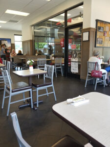 Chick-fil-A - Cleveland