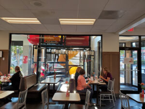 Chick-fil-A - Commerce