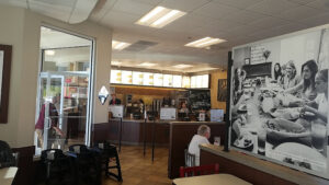 Chick-fil-A - Ellijay