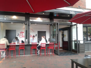 Chick-fil-A - Athens