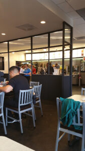 Chick-fil-A - Augusta