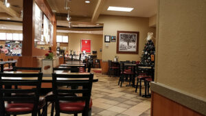 Chick-fil-A - Warner Robins