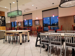Chick-fil-A - Warner Robins