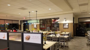 Chick-fil-A - Hinesville