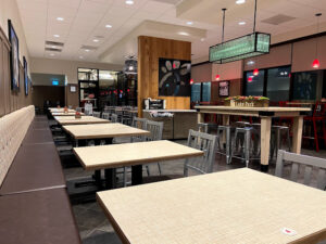 Chick-fil-A - Lake Park
