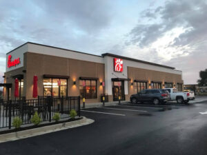 Chick-fil-A - Albany
