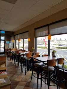 Chick-fil-A - Leesburg