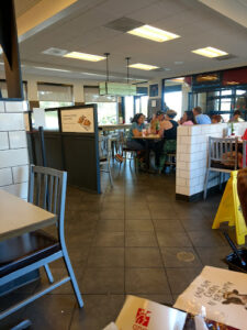 Chick-fil-A - Fleming Island