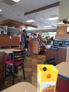 Chick-fil-A - Lake City