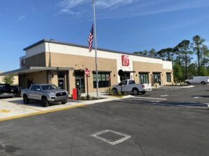 Chick-fil-A - St. Augustine