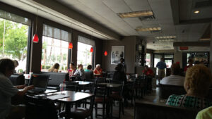 Chick-fil-A - St. Augustine