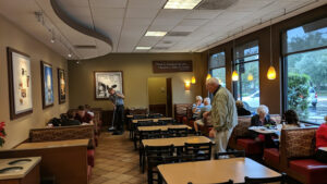 Chick-fil-A - The Villages