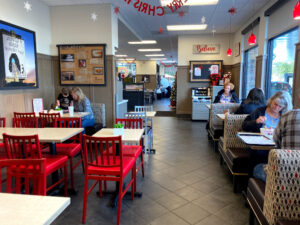 Chick-fil-A - Jacksonville