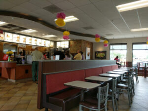 Chick-fil-A - Jacksonville