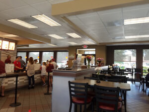 Chick-fil-A - Tallahassee