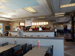 Chick-fil-A - Gainesville