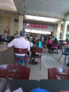 Chick-fil-A - Altamonte Springs