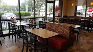 Chick-fil-A - Apopka