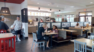 Chick-fil-A - Altamonte Springs