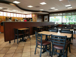 Chick-fil-A - Mt Dora
