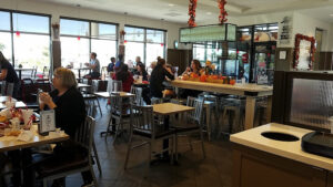 Chick-fil-A - Oviedo