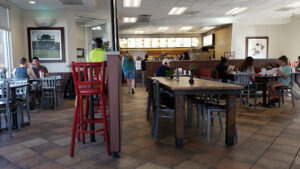 Chick-fil-A - Orlando
