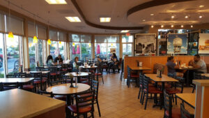 Chick-fil-A - Orlando