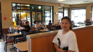 Chick-fil-A - West Melbourne