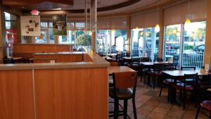 Chick-fil-A - Palm Bay