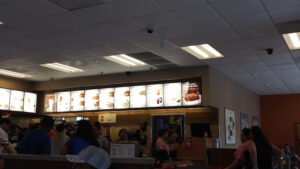 Chick-fil-A - Pembroke Pines