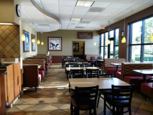 Chick-fil-A - Miramar